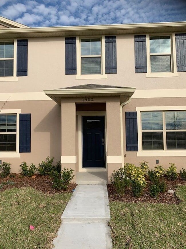 Building Photo - 3/2.5 Townhouse in Kindred for Rent