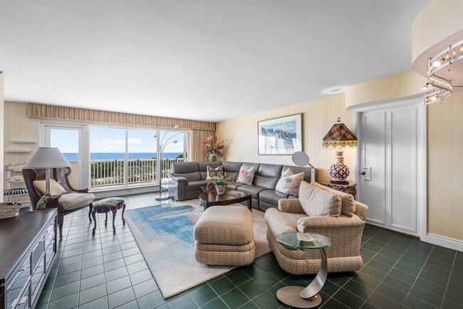 Building Photo - 4301 N Ocean Blvd Unit 504
