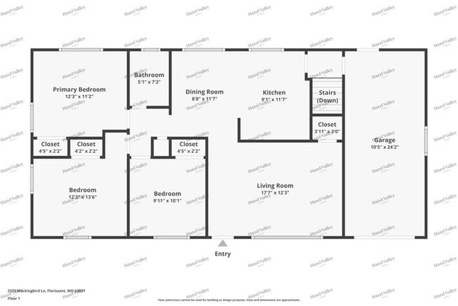 Photo - 2370 Mockingbird Ln