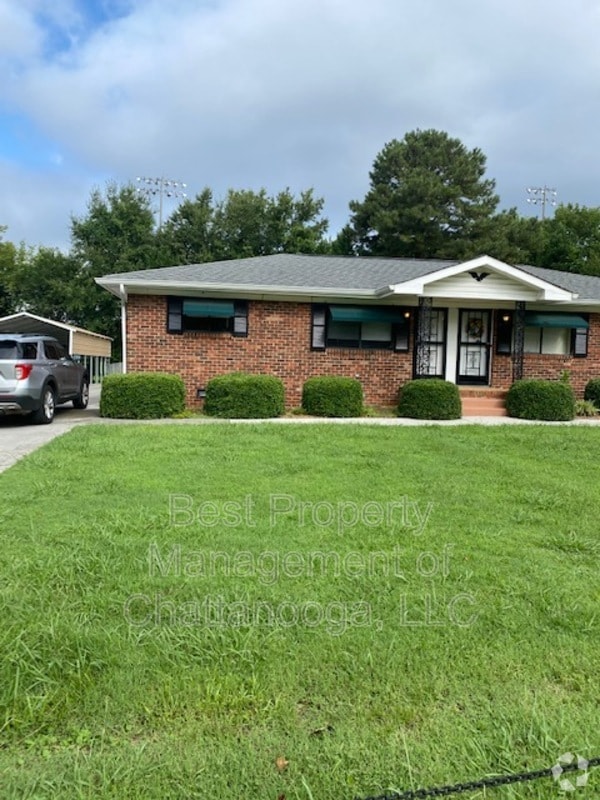 Building Photo - 2189 Dugan St Rental