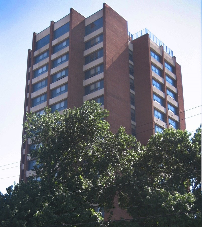 Photo - Community House