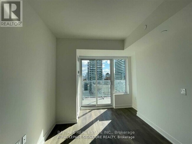 Photo - 195 Redpath Ave Unité 1206