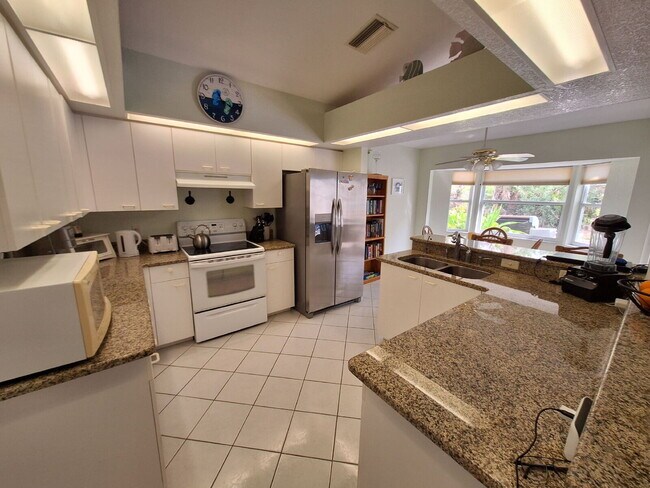 Photo - Turnkey Furnished Pool home in Rotonda West