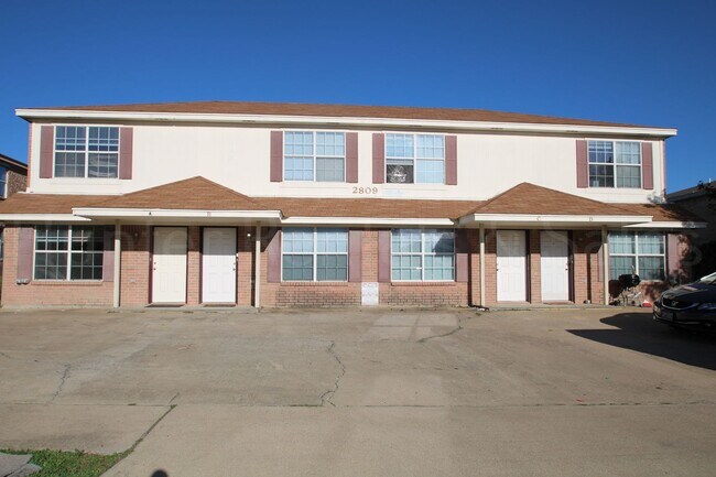 Building Photo - Ready for Move-In Rental