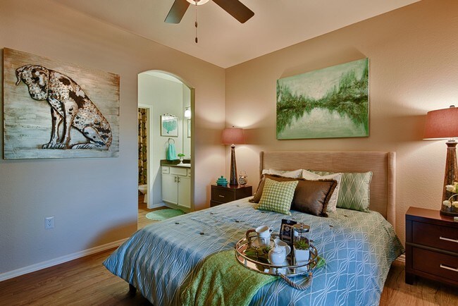 Apartamentos Pinnacle Terrace — foto de la comunidad