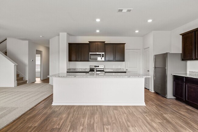 Photo - Spacious 4BR Home with HUGE Private Backyard in Homestead Estates – Minutes from Austin
