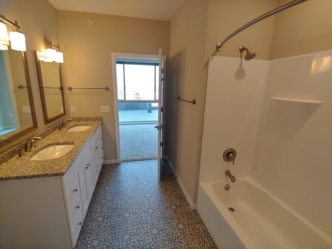 City Center Apartments
