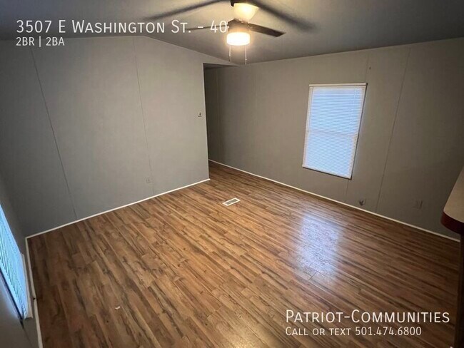 Photo - 3507 E Washington Ave