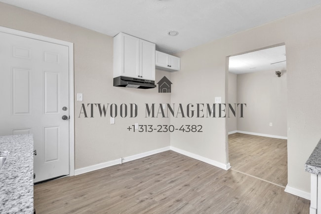 Photo - This beautifully updated 3-bedroom, 2-bath single-family home is ready for move-in!