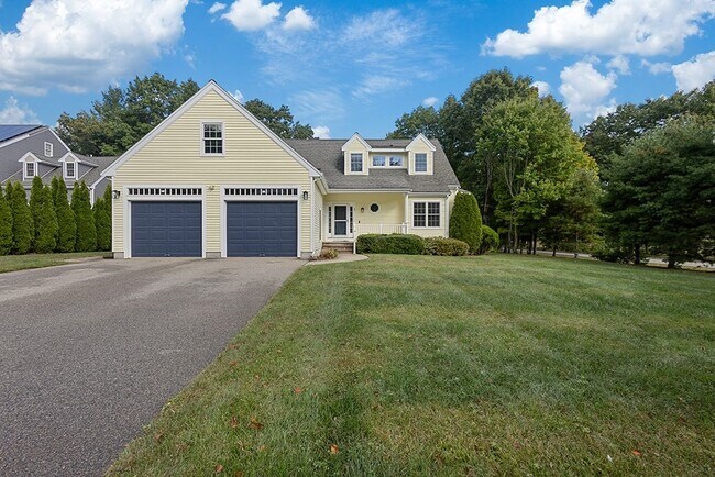 1 Neff Dr