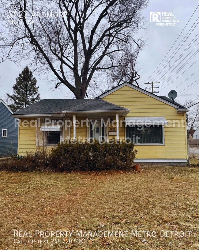 Building Photo - 2023 Ardmore-