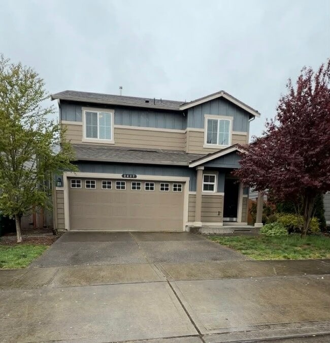 Building Photo - 2417 Fiddleback St NE