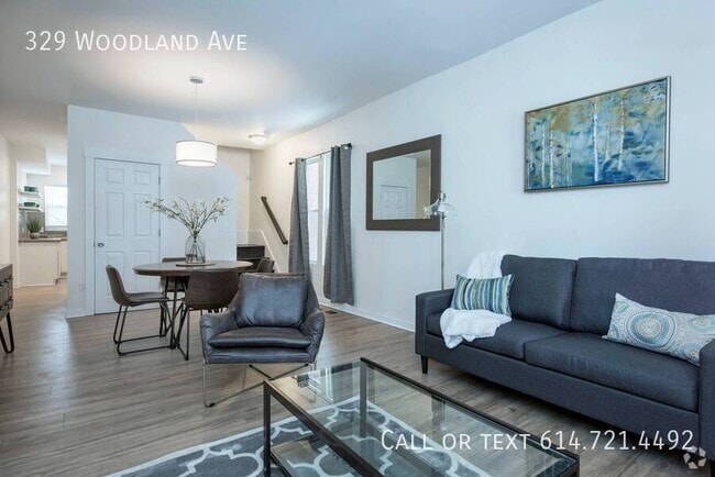 Building Photo - 329 Woodland Ave Rental
