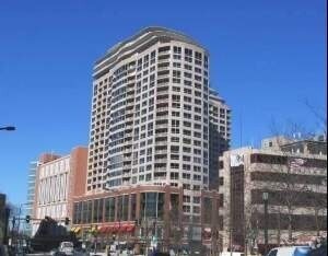 Building Photo - 807 Davis St Unit 1410 Rental