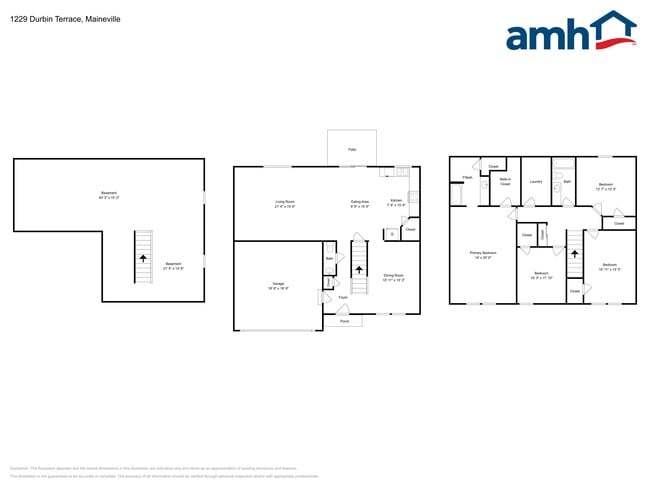 Photo - 1229 Durbin Ter