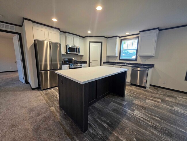 2315 Ironwood Dr