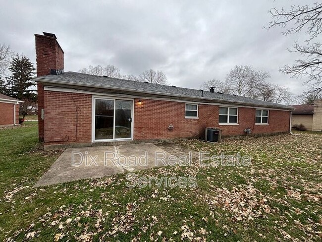 Photo - 3312 Burgoyne Dr