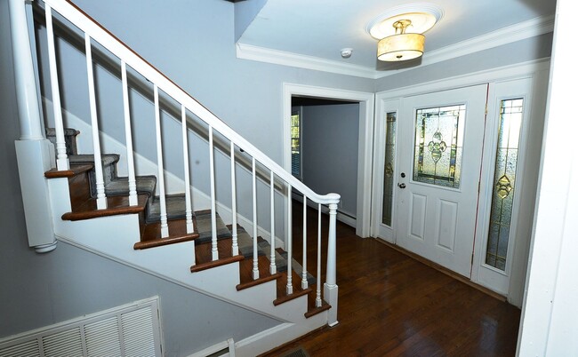 Photo - Water View, private wooded lot on dead end street!