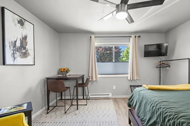 Building Photo - 420 N 6th Ave Rental