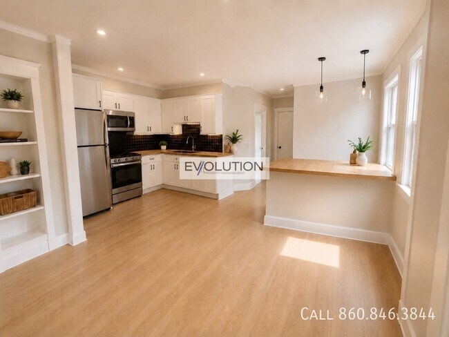 Photo - 906-908 Park St-2E Unit 2E