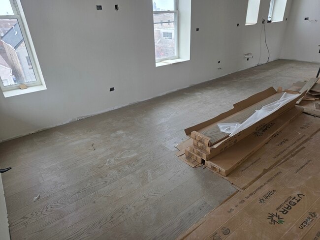 Photo - 3216 S Morgan St Unit 2R