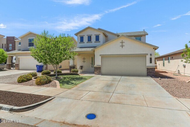 Photo - 3909 Desert Dunes Dr