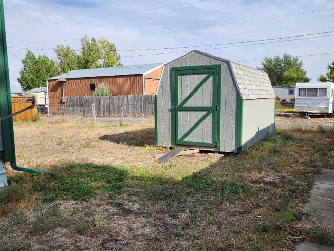 Photo - 407 W Jefferson St