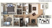 885 Square Feet