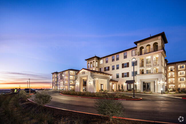 Building Photo - Anindell Folsom 55+ Residences Rental