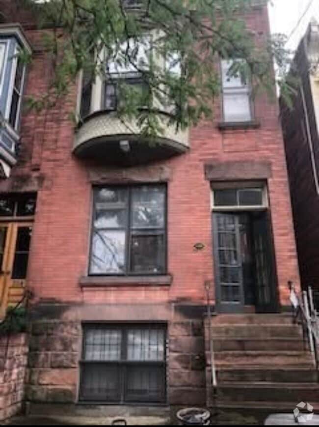 Building Photo - 356 Hamilton St Rental