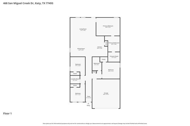 Photo - 468 San Miguel Crk Dr