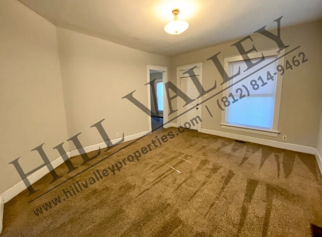 Photo - Two Bed, 1 1/2 Bath Home