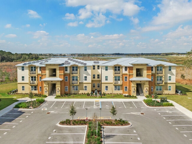 Photo - Lake Sumter Apartment Homes