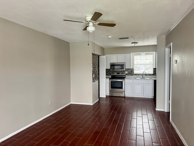 Photo - 1 Bed/1 Bath Second Floor Condo in recentl... Unit A8