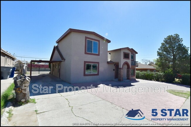 Photo - 908 Bolivia St