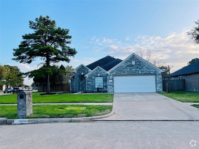 Building Photo - 20803 Lavenderwood Dr Rental