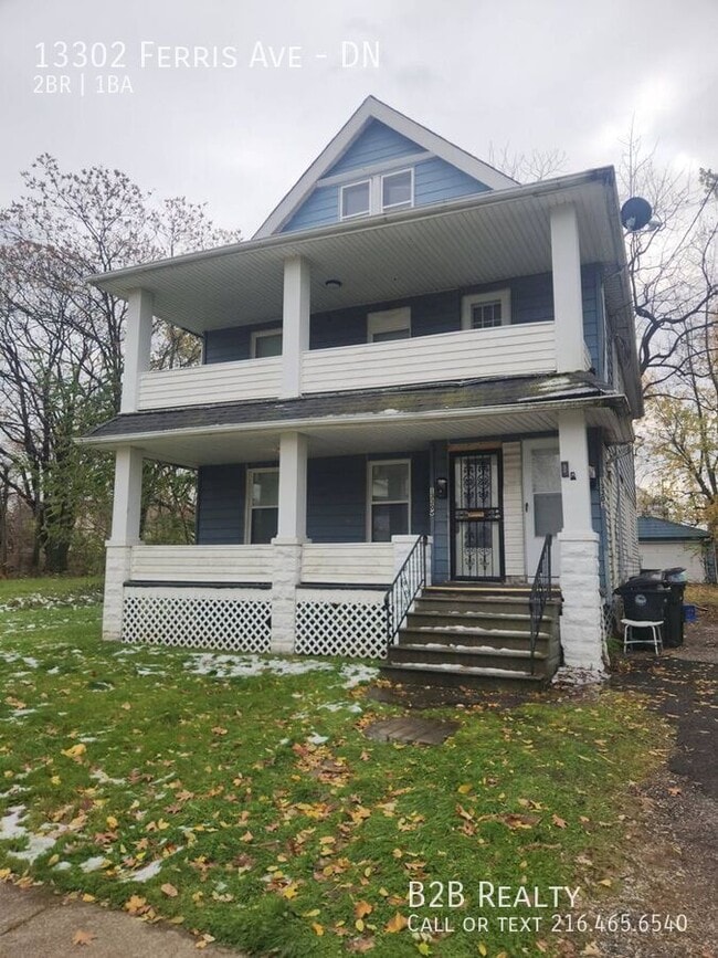 Building Photo - 13302 Ferris Ave Unit DN