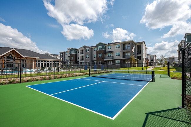 Prose Greenbriar apartments — community photo