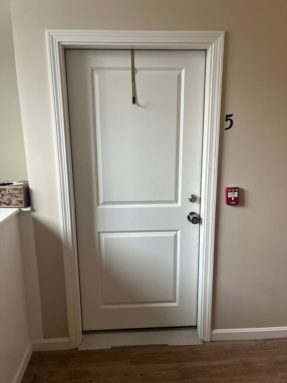 Photo - 54 Longmeadow Rd Unit 5