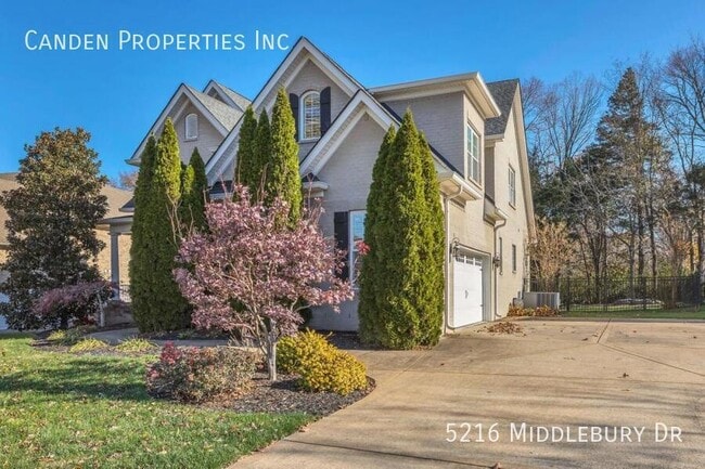 Photo - 5216 Middlebury Dr