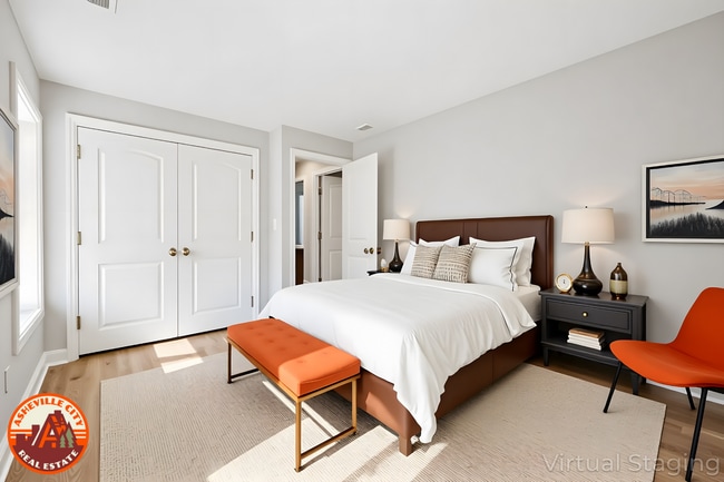 Photo - Newly Renovated 3-Bedroom Home with Modern Upgrades Minutes from Woodfin, Downtown Asheville, & W...