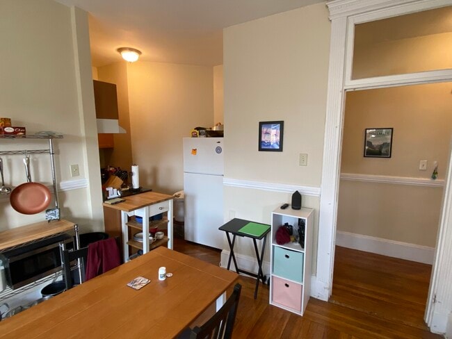 Photo - 45 Hemenway St Unit 3