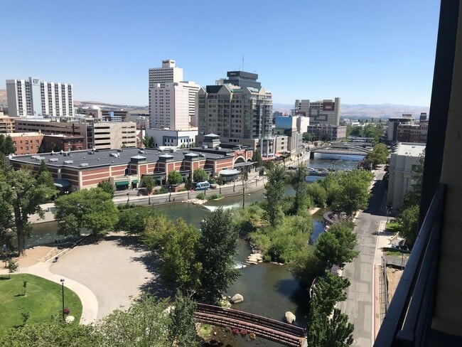 Photo - 280 Island Ave Unidad Park Tower