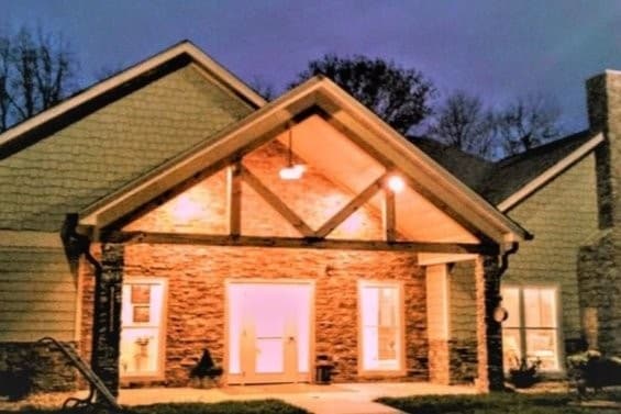 Casa club - Retreat at Meadowview