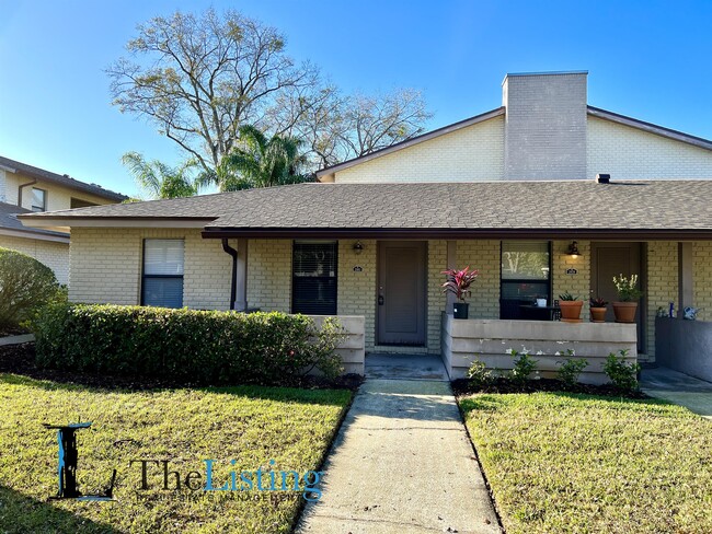 Photo - 2880 Plaza Terrace Dr Townhome