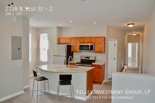 Photo - 2328 N 31st St Unidad 2