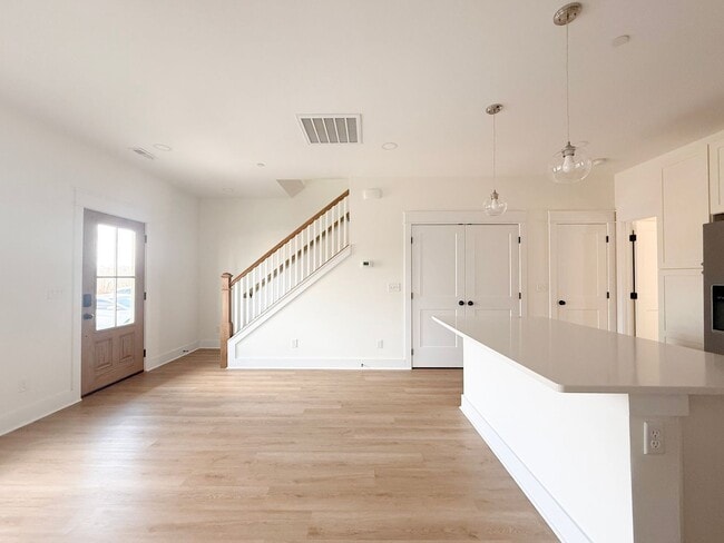 Photo - Modern 3-Bedroom Home with Flex Room, Pool, and Pickleball Court at Highbury