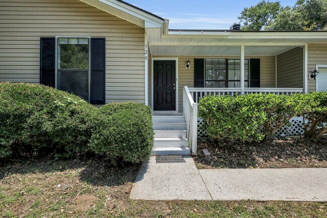 Photo - Georgetown Home For Rent!