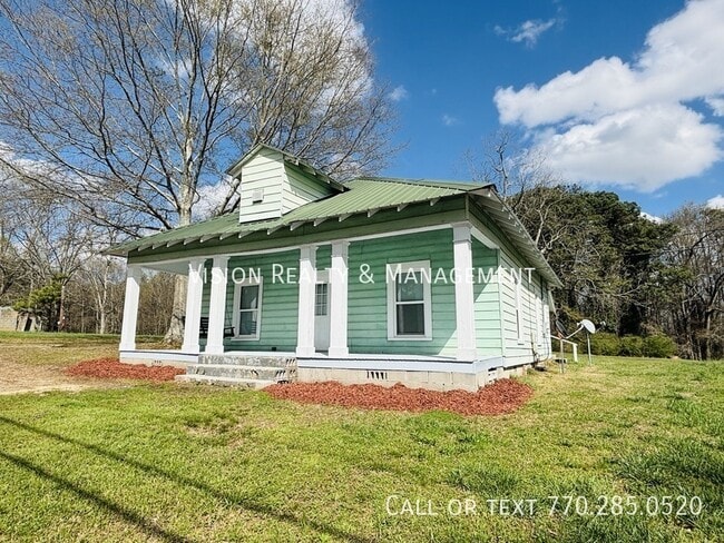 Photo - 240 Clem Lowell Rd