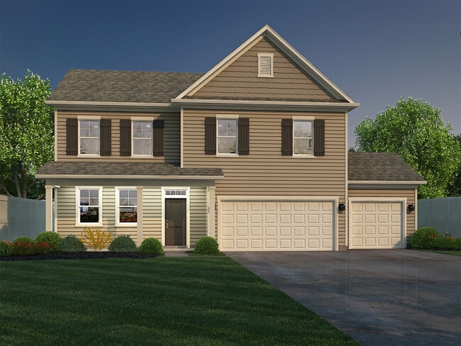 Building Photo - 215 Gershon Wy Rental
